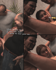 D Public Whore, Day 4 (45)