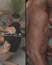 D Public Whore, Day 4 (56)