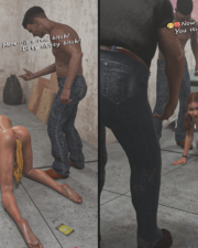 D Public Whore, Day 4 (68)
