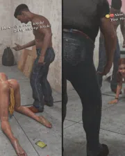 D Public Whore, Day 4 (68)