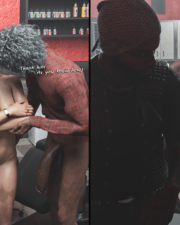 D Public Whore, Day 4 (7)