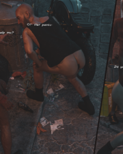 D Public Whore, Day 4 (8)