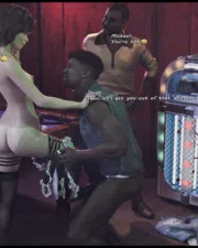 Night shift -Alextraza – 63