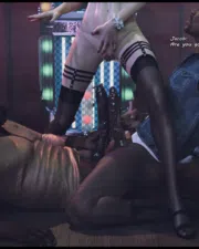 Night shift -Alextraza – 67