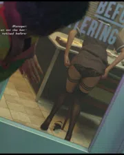 Night shift -Alextraza – 7