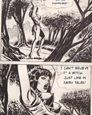 Incubes #71: The Last Chance (Pier Carlo Macchi)