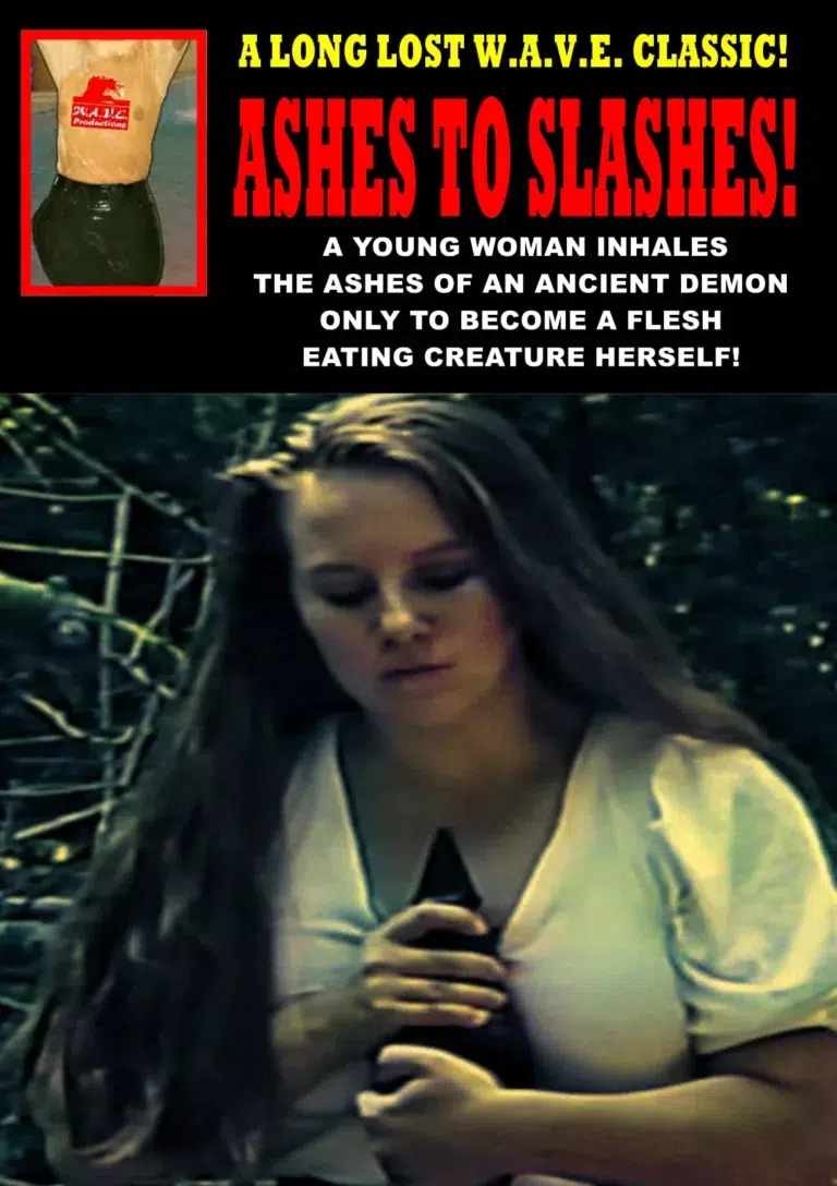 Ashes to Slashes (Wave Studios)