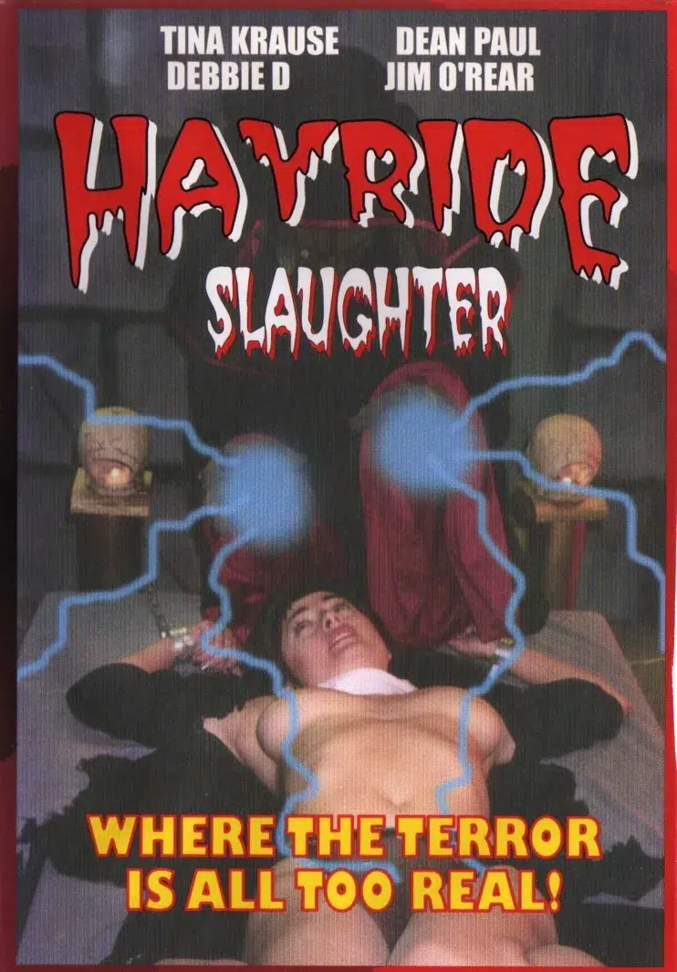 Hayride Slaughter (Wave Studios)