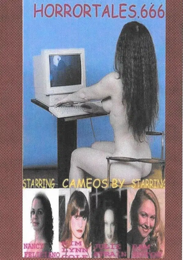 HorrorTales.666 (Wave Studios)
