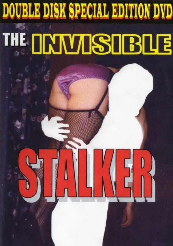 The Invisible Stalker (Wave Studios)
