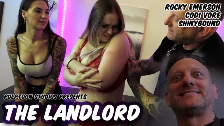 The Landlord (Pulptoon)