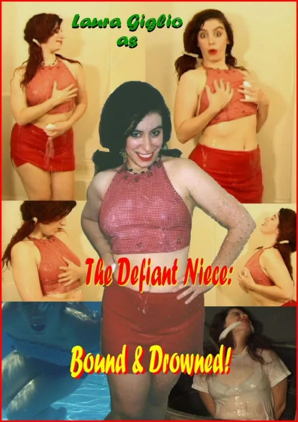 Defiant Niece (Wave Studios)