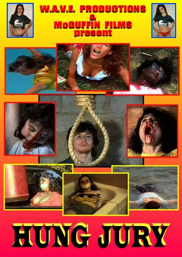 Hung Jury (Wave Studios)