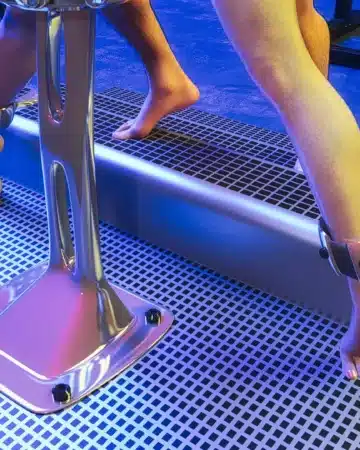 The Perfect Fuck Machine (Doctorpervic)