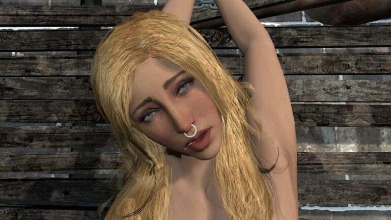 Going Postal (BabaYaga42)