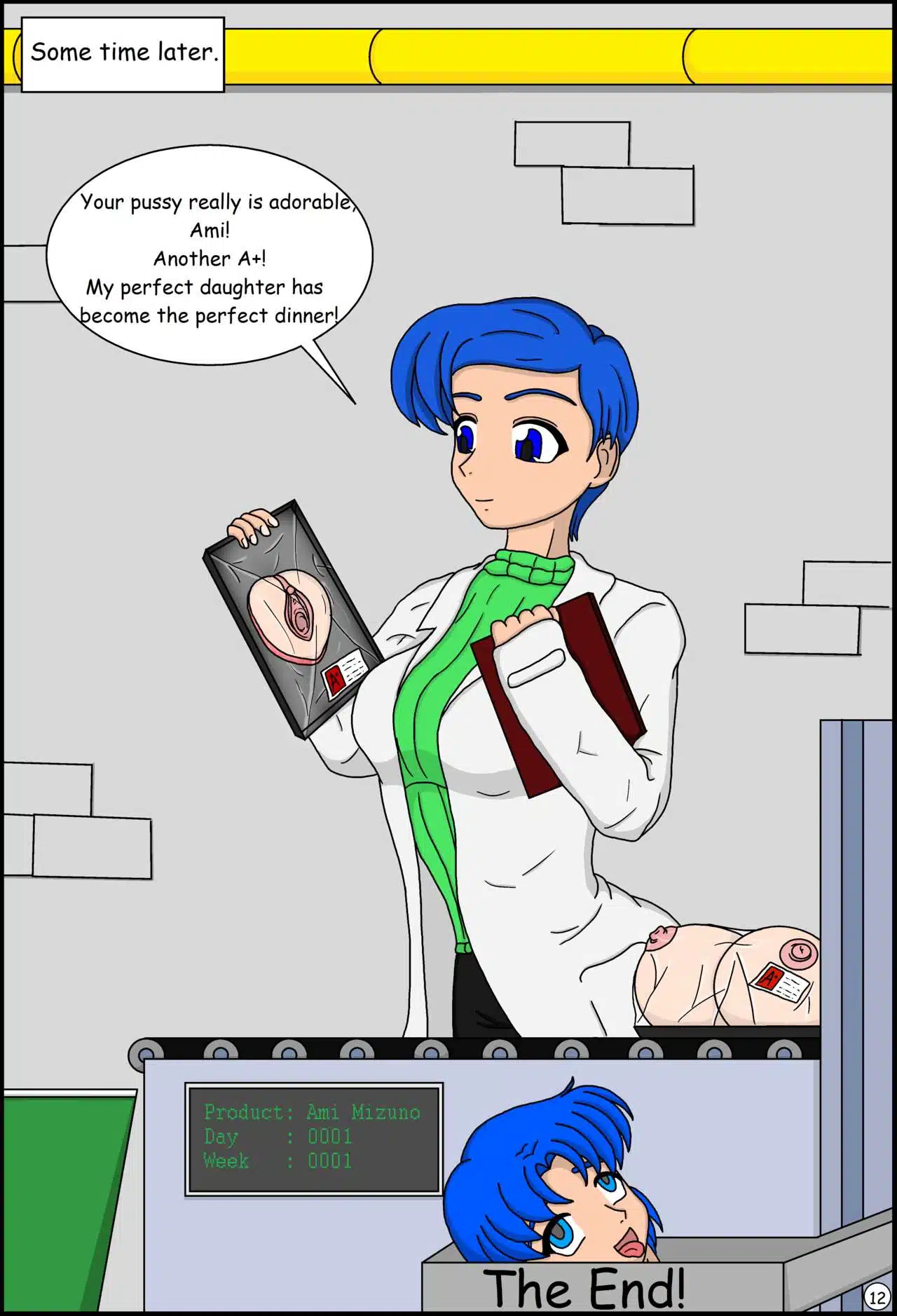 Amis_Last_A_12
