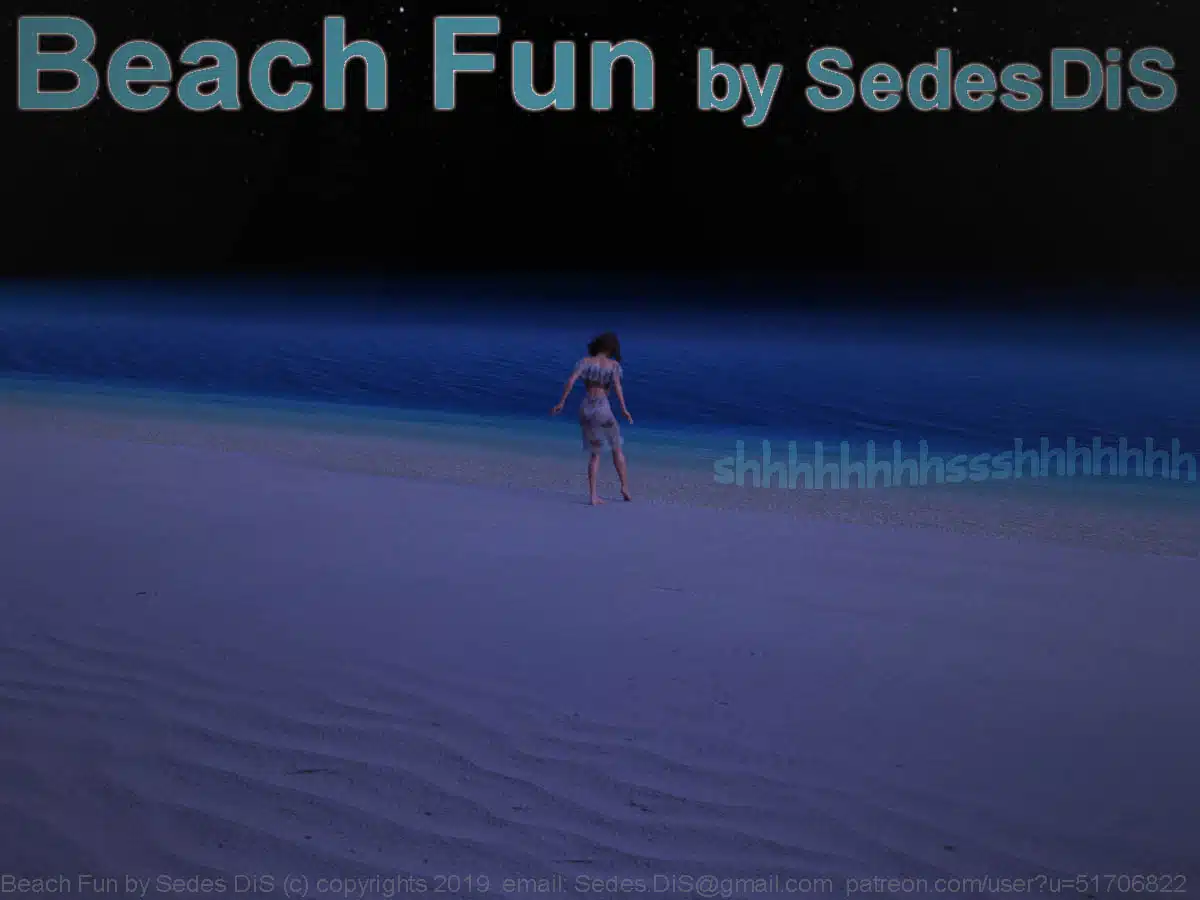 Beach Fun (SedesDis)