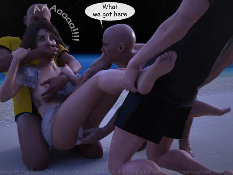 Beach Fun (SedesDis)