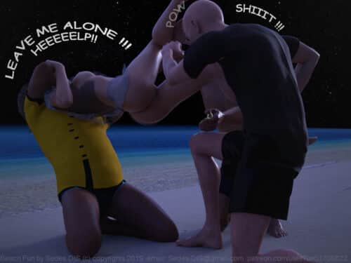 Beach-Fun-by-SedesDiS-16