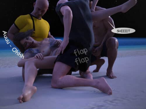 Beach-Fun-by-SedesDiS-26