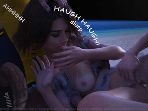 Beach-Fun-by-SedesDiS-34