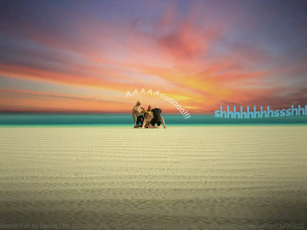 Beach-Fun-by-SedesDiS-36