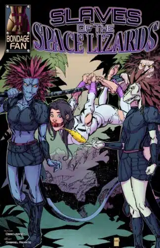 Bondage-Fan-–-Slaves-of-the-Space-Lizards-1