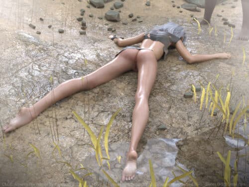 CLOE-Amernie-the-Warrior-by-SedesDiS-003