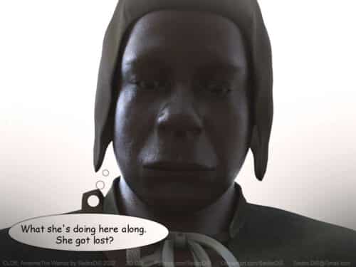 CLOE-Amernie-the-Warrior-by-SedesDiS-004