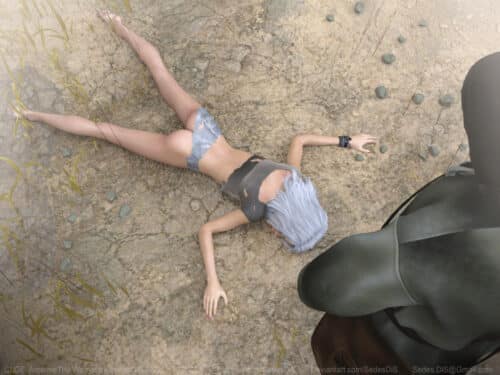 CLOE-Amernie-the-Warrior-by-SedesDiS-005