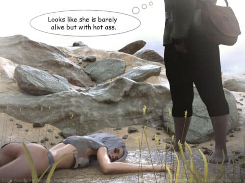 CLOE-Amernie-the-Warrior-by-SedesDiS-006