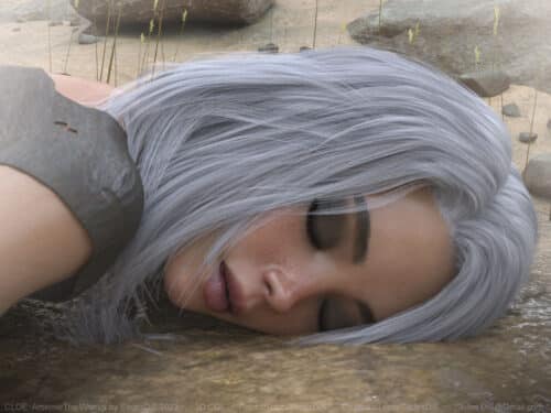 CLOE-Amernie-the-Warrior-by-SedesDiS-007