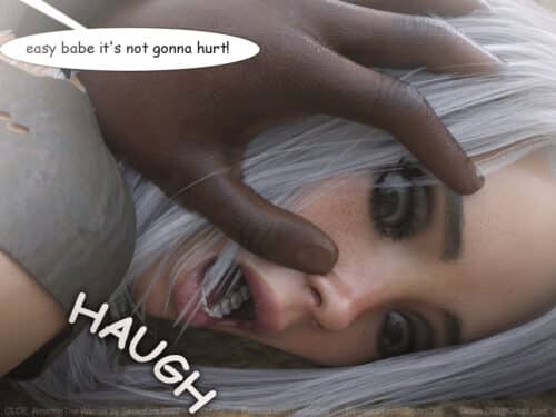 CLOE-Amernie-the-Warrior-by-SedesDiS-010