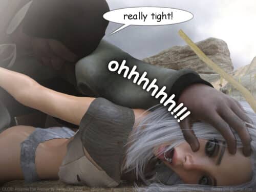 CLOE-Amernie-the-Warrior-by-SedesDiS-013