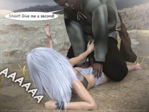 CLOE-Amernie-the-Warrior-by-SedesDiS-014