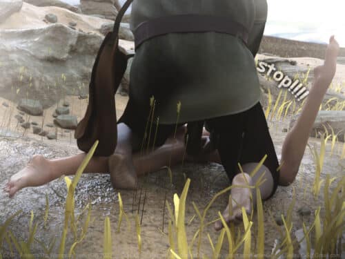 CLOE-Amernie-the-Warrior-by-SedesDiS-015