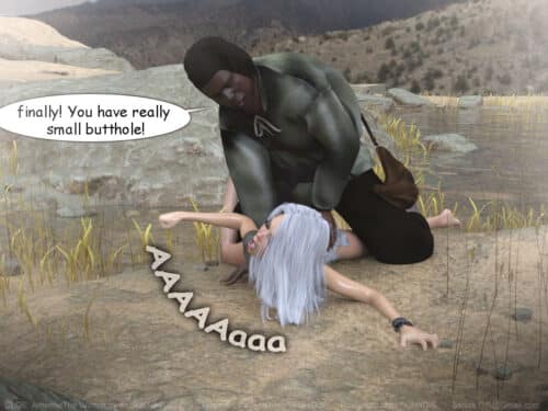 CLOE-Amernie-the-Warrior-by-SedesDiS-017