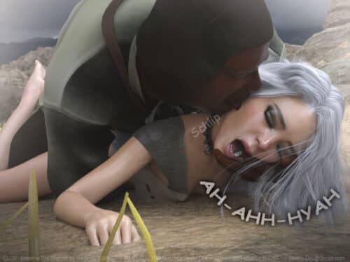 CLOE-Amernie-the-Warrior-by-SedesDiS-025