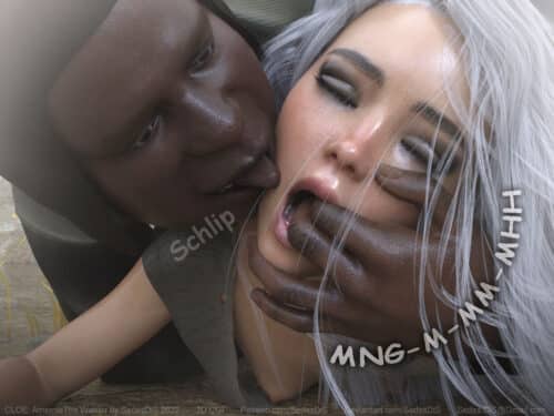 CLOE-Amernie-the-Warrior-by-SedesDiS-027