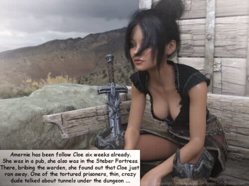 CLOE-Amernie-the-Warrior-by-SedesDiS-029