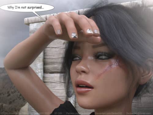 CLOE-Amernie-the-Warrior-by-SedesDiS-032