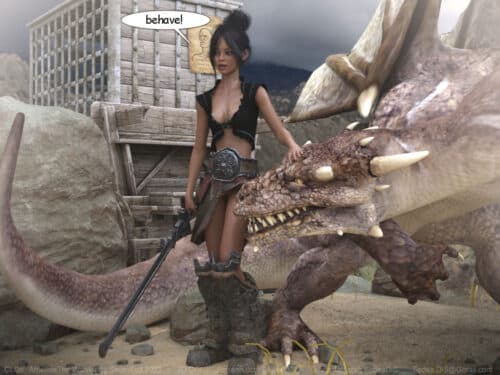 CLOE-Amernie-the-Warrior-by-SedesDiS-035