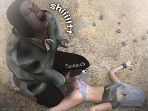 CLOE-Amernie-the-Warrior-by-SedesDiS-038