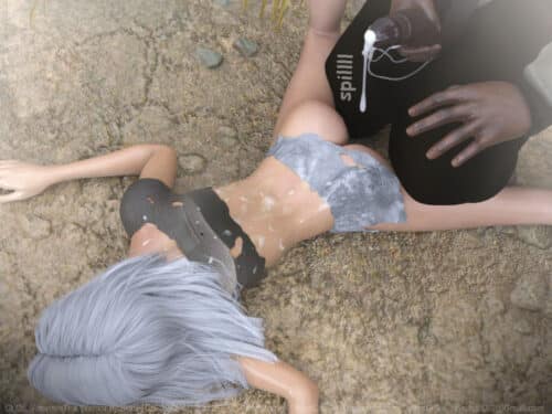 CLOE-Amernie-the-Warrior-by-SedesDiS-039