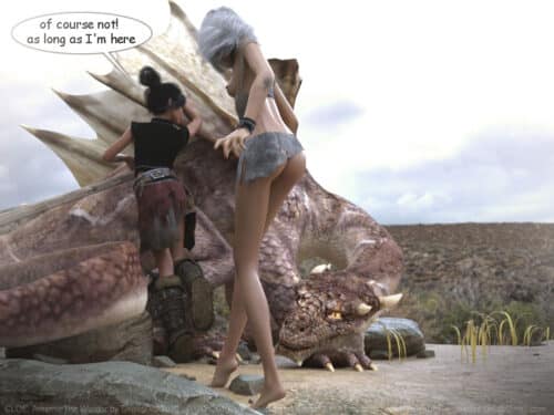 CLOE-Amernie-the-Warrior-by-SedesDiS-049