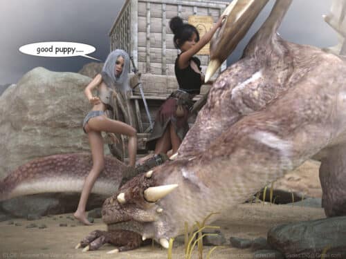 CLOE-Amernie-the-Warrior-by-SedesDiS-052