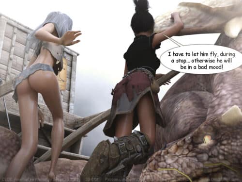 CLOE-Amernie-the-Warrior-by-SedesDiS-053