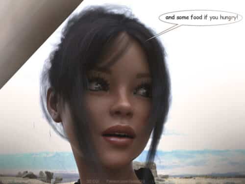 CLOE-Amernie-the-Warrior-by-SedesDiS-055