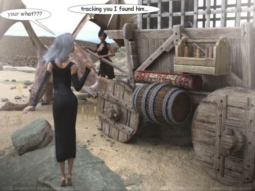 CLOE-Amernie-the-Warrior-by-SedesDiS-060