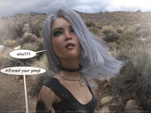 CLOE-Amernie-the-Warrior-by-SedesDiS-061